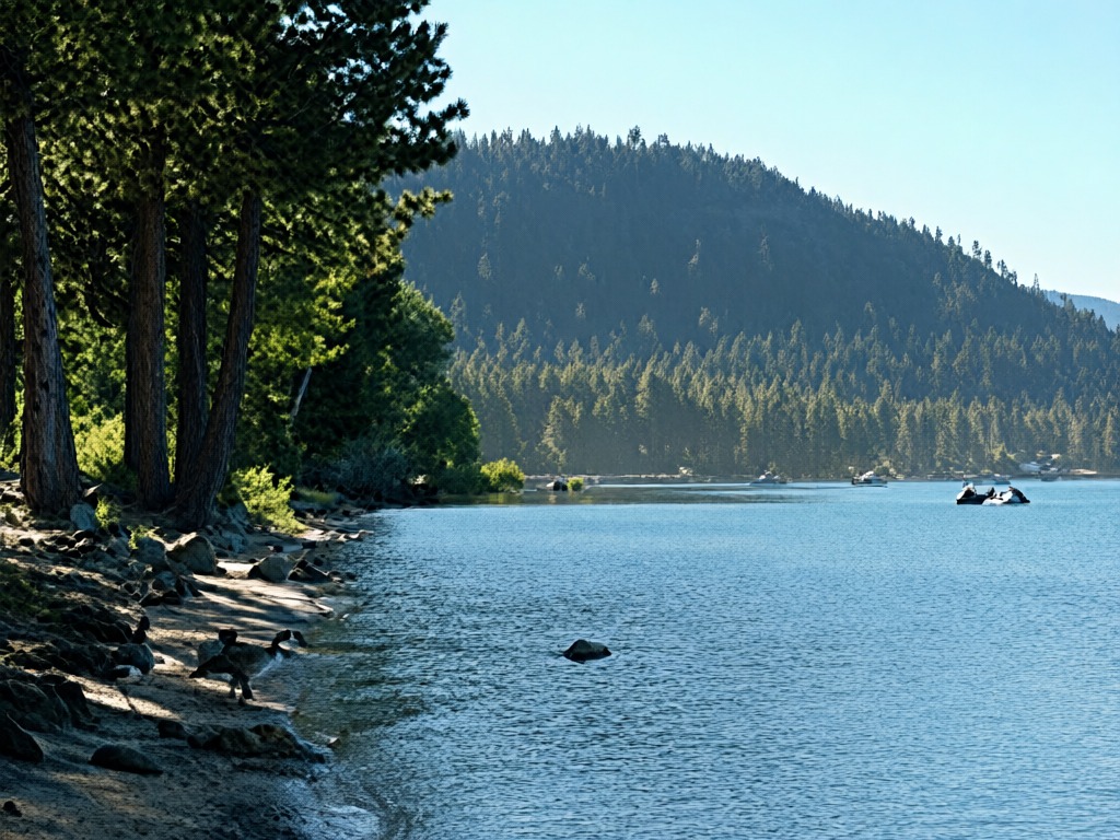 Kings Beach